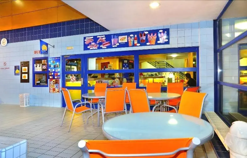Aquapark Hotel - Image 1