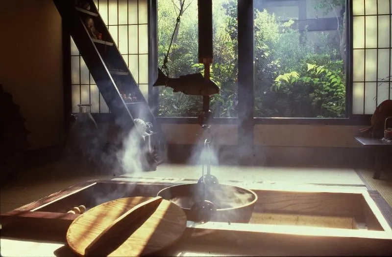 Hana No Omotenashi Nanraku - Image 1