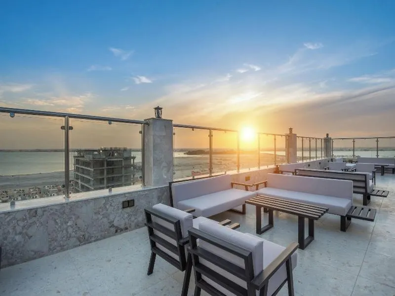 Enala Hotel - Al Khobar - Image 1