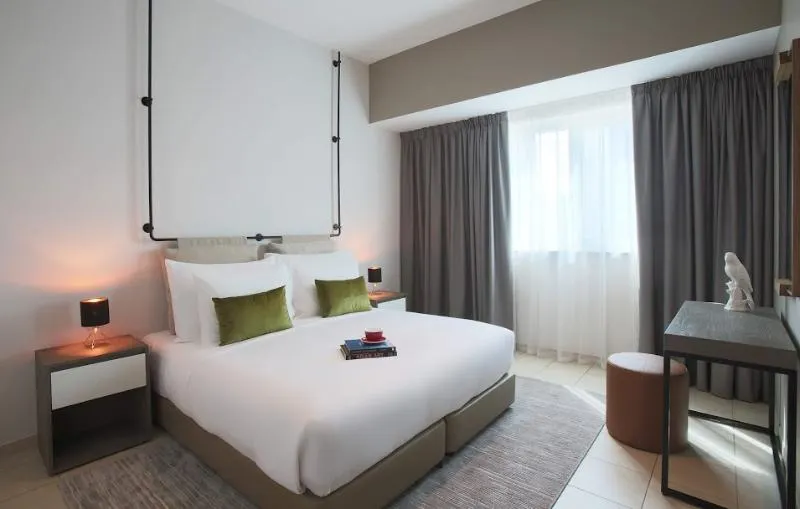 Dusit Princess Residence - Dubai Marina - Image 1