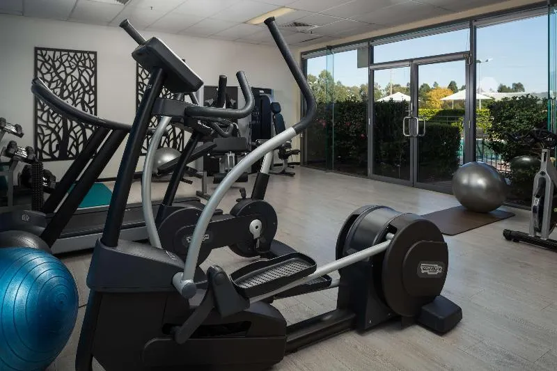 Rydges Norwest Sydney - Image 1