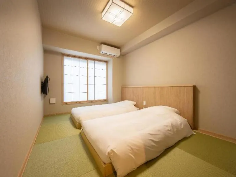 Fuji Hotel Kyoto Gojo - Image 1