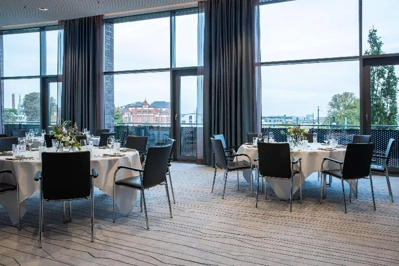 Radisson Blu Rostock - Image 1