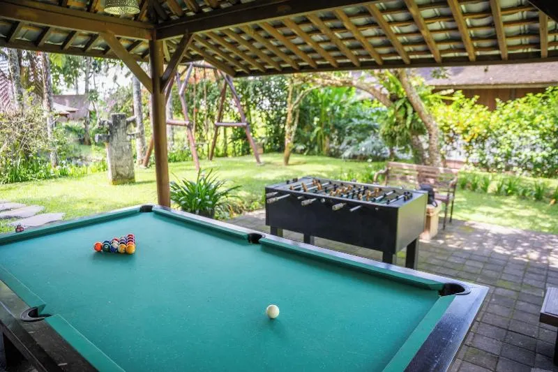 Awan Biru Villas - Image 1