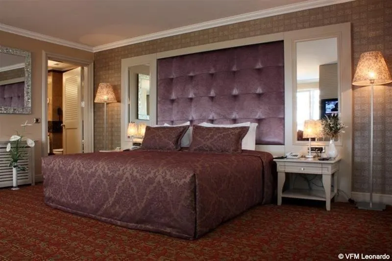 Dream Hill Business Deluxe Hotel Asia - Image 1