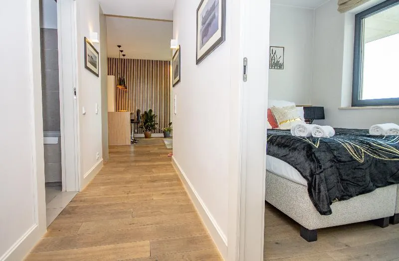 Apartamenty InPoint - Image 1