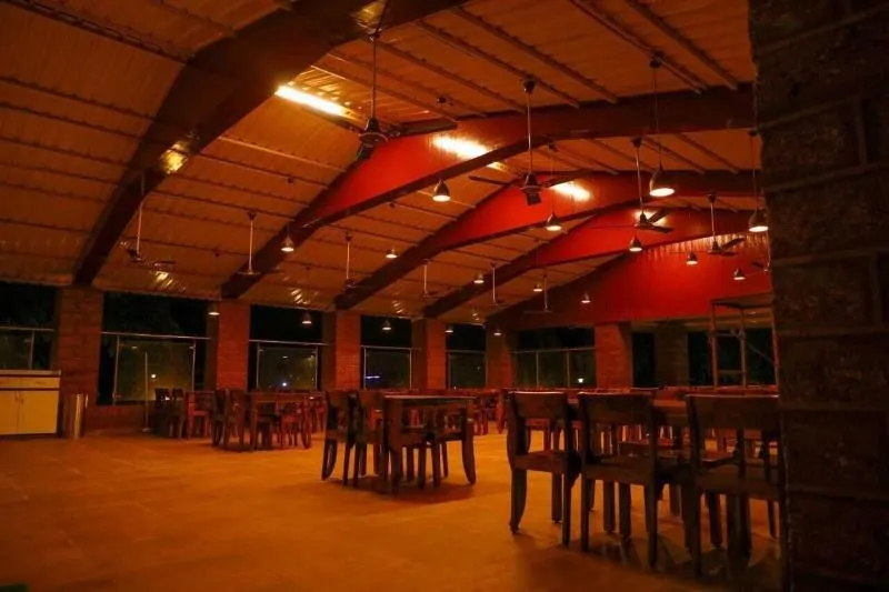 The Redstone Resort - Image 1