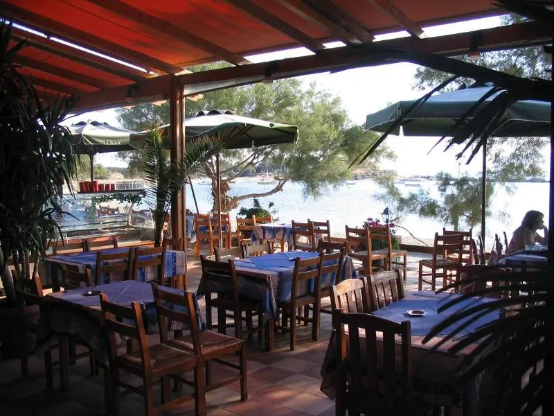 Agia Anna Studios - Image 1