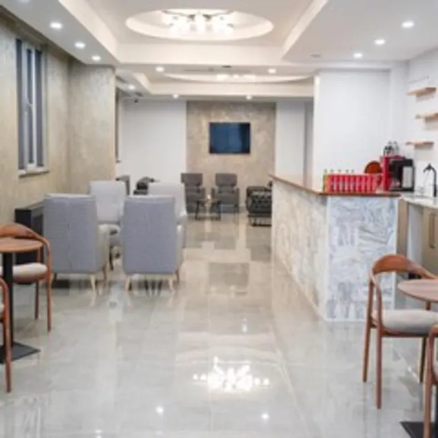Zade Life Otel - Image 1