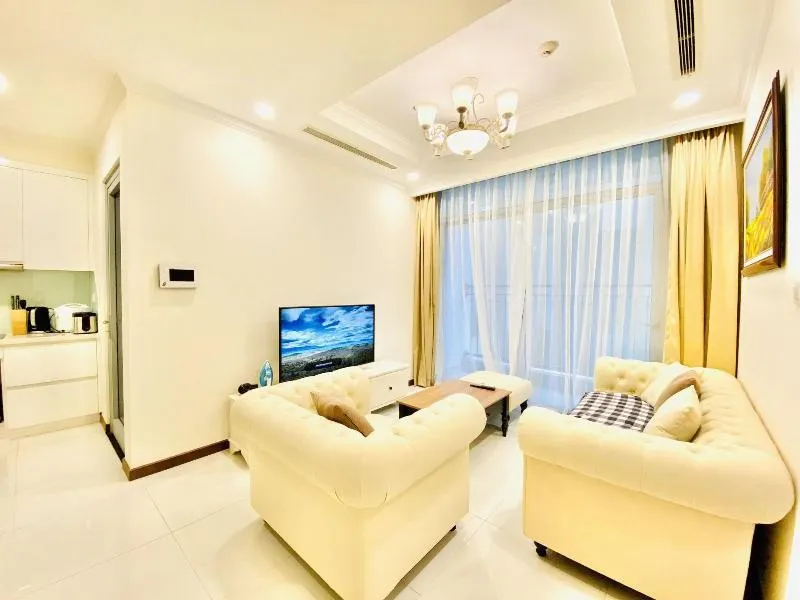 Christine’s Saigon Apartment - Image 1