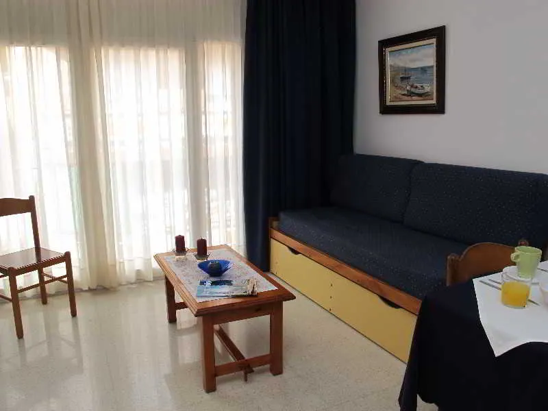 Apartamentos Santi - Image 1