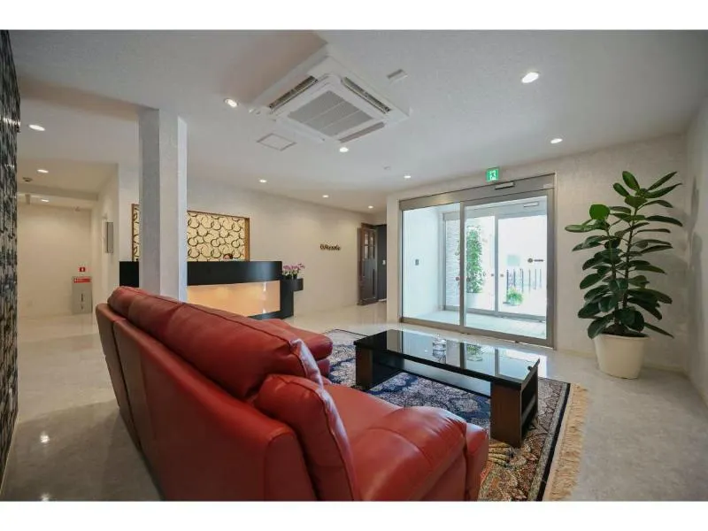 Jesly Villa Tokyo - Image 1