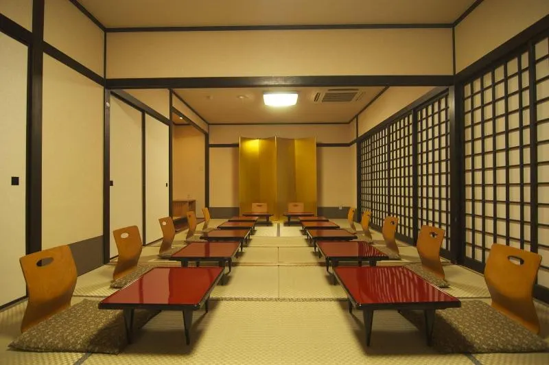 Yamaga New Grand Hotel - Image 1
