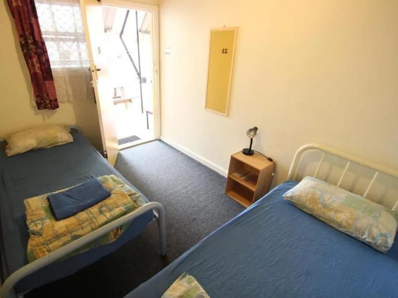 Wander Inn – Bunbury Backpackers - Image 1
