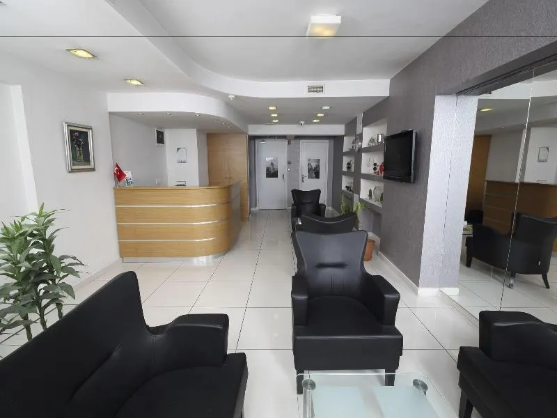Entes Apart - Image 1