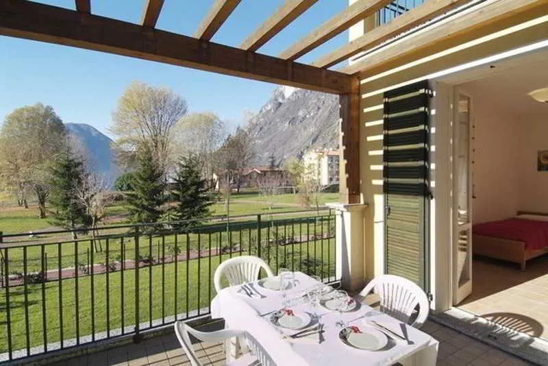 Residence Porto Letizia - Image 1