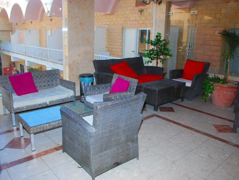 Red Sea Hotel Eilat - Image 1
