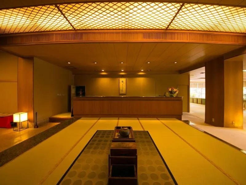 Sarugakyo Hotel - Image 1