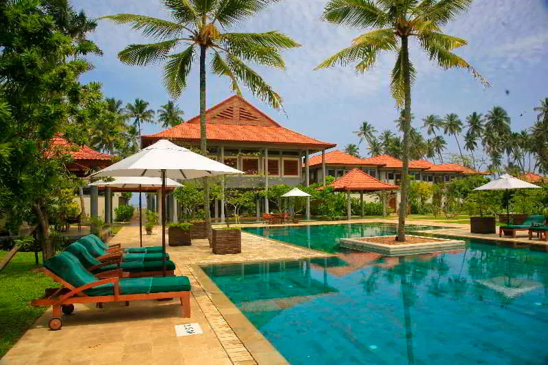 Serene Pavilions - Image 1