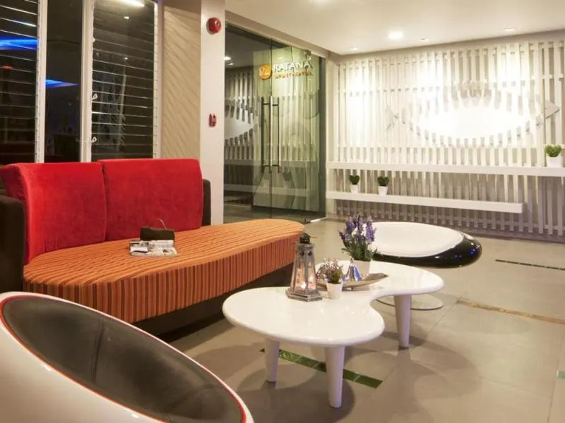 Ratana Apart Hotel at Kamala - Image 1