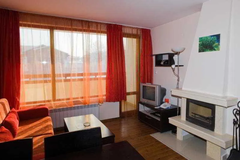 Mountview Lodge - Image 1