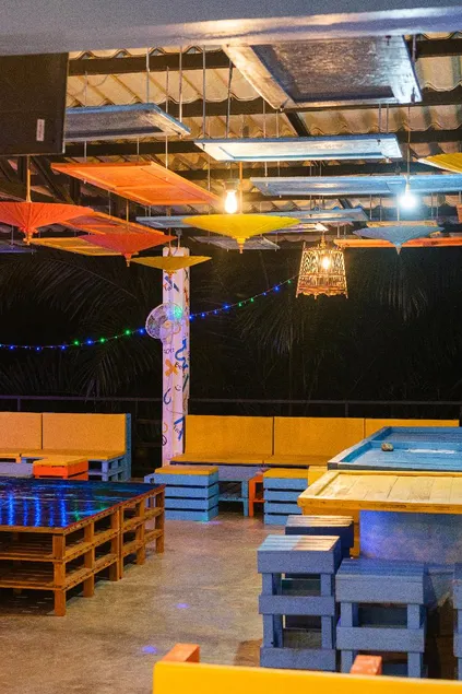 Bodega Pai Party Hostel - Image 1