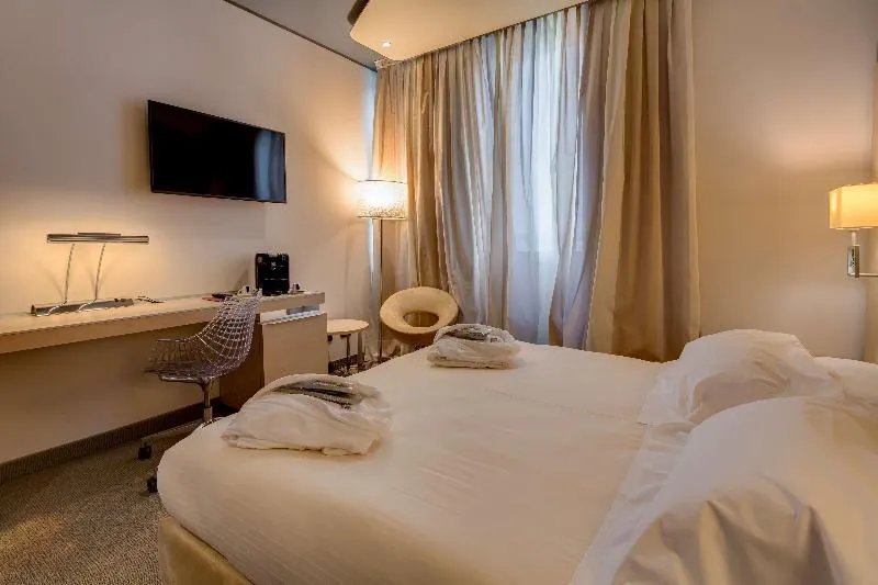 Best Western Plus Expo Verona - Image 1