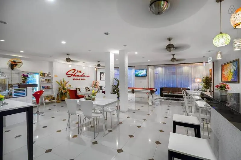 The Shades Boutique Hotel - Image 1