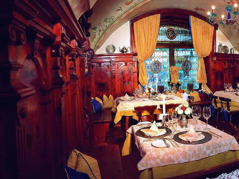 Hotel Appartement Neuhaus - Image 1