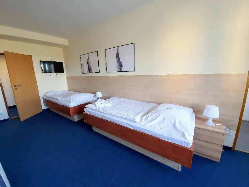 Hotel TJ Chodov - Image 1