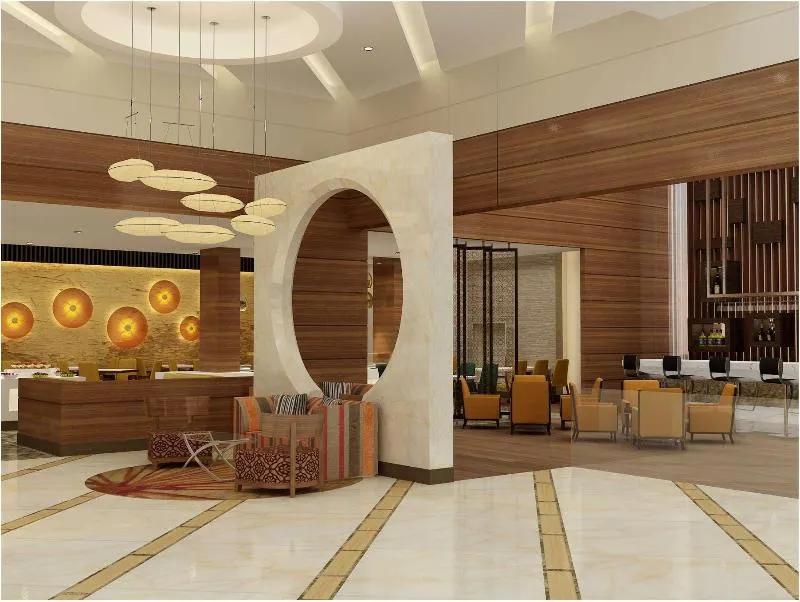Country Inn & Suites by Radisson, Gurugram Sohna Road - Image 1