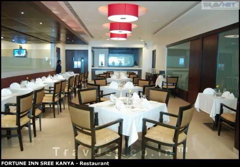 Fortune Inn Sree Kanya - Image 1
