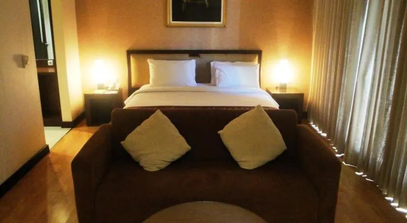 Sutanraja Hotel, Convention&Recreation - Image 1