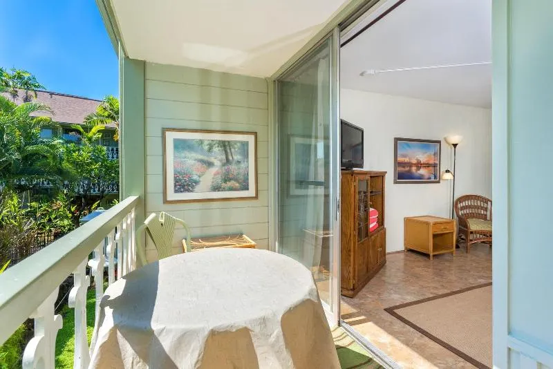 Vacation Condos In Kona - Image 1