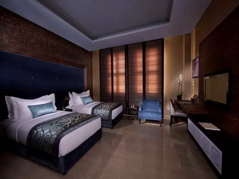 Al Mirqab Boutique Hotel - Image 1