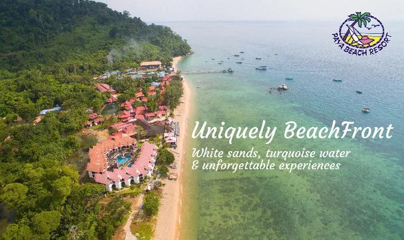 Paya Beach Resort - Image 1