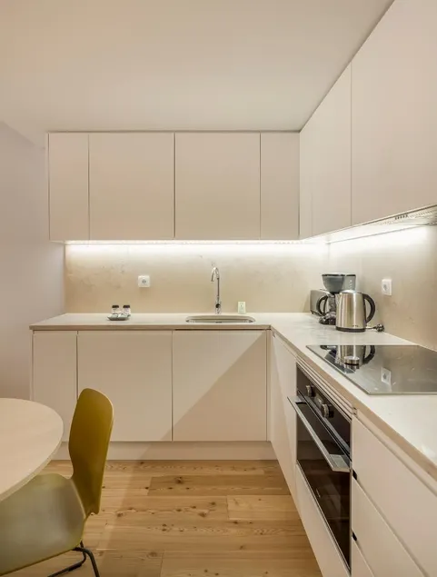 Lisbon Serviced Apartments - Mouraria - Image 1