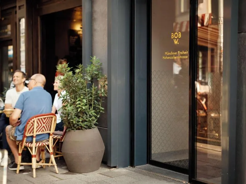 HOtello Schwabing - Image 1