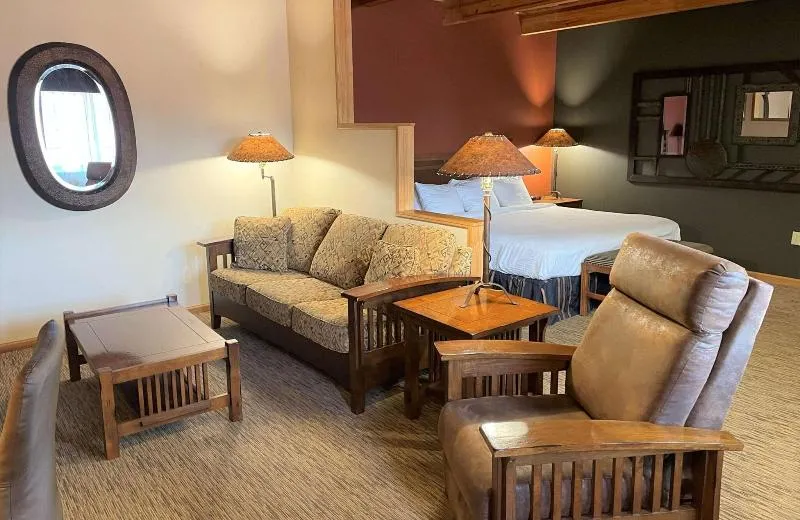 Best Western Starlite Village - Image 1