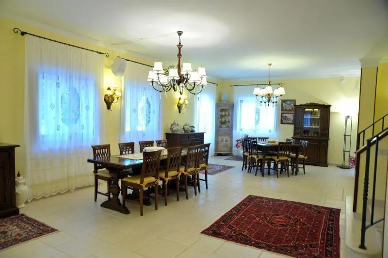 Relais Casabella B&B - Image 1