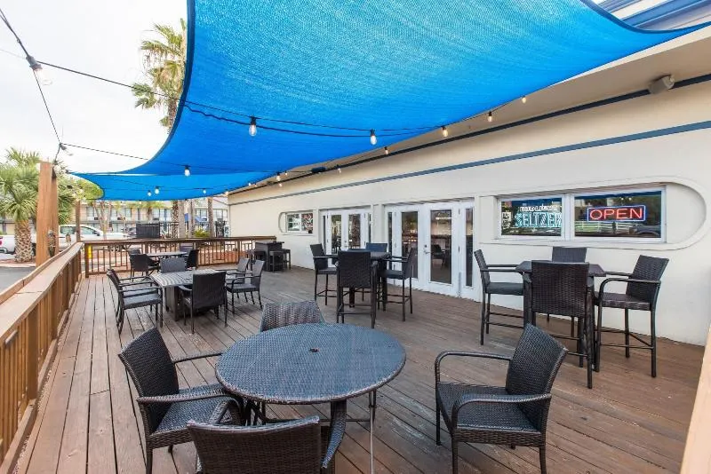 Ocean Coast Hotel at the Beach - Image 1