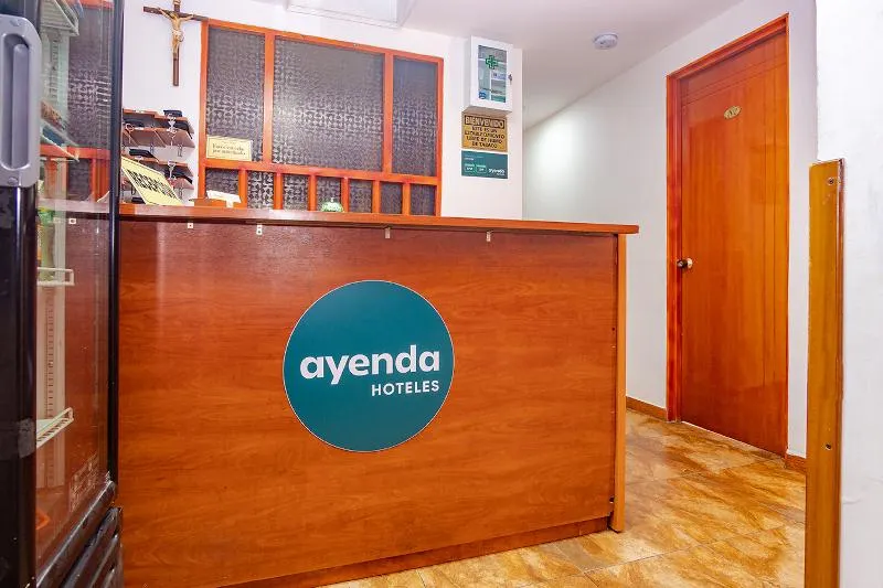 Ayenda San Pedro - Image 1