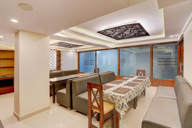 Super Townhouse OAK Clock Tower Rajpur Road - Image 1