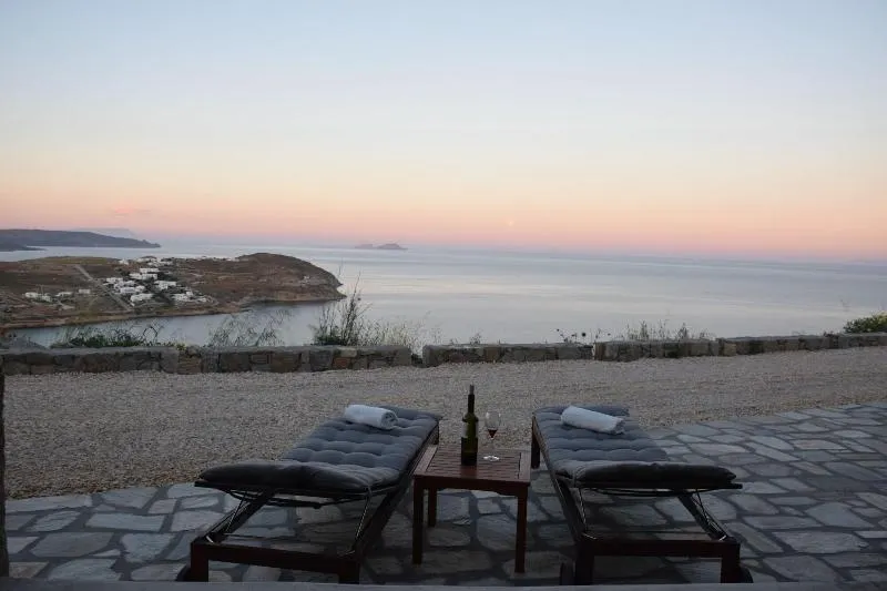 Andromeda Mykonos Villas & Suites - Image 1