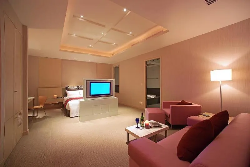 Amain Motel Danshui - Image 1