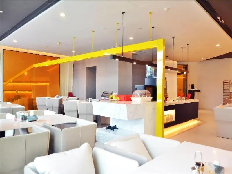 Jinjiang Inn Select Changchun Yiqi Dongfeng Street Branch - Image 1
