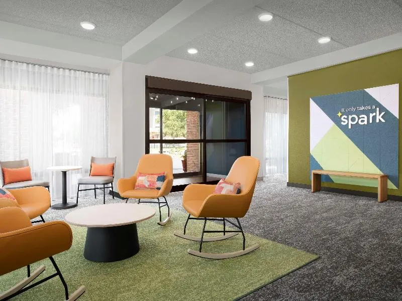 Spark By Hilton San Antonio Northwest Near Six Flags - Image 1