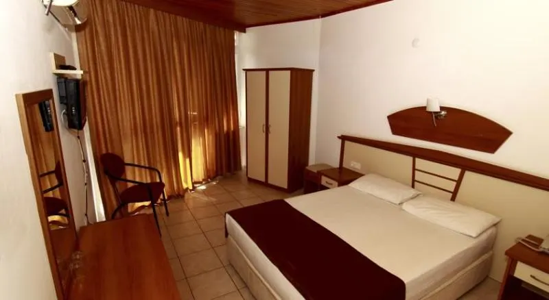 Kleopatra Develi Hotel - Image 1