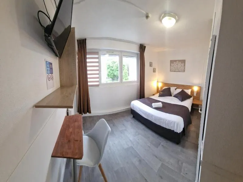 Hotel Au Sleeping - Image 1