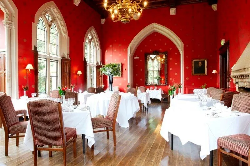 Brownsover Hall Hotel - Image 1